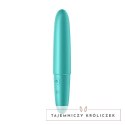 Satisfyer - Mini pocisk wibrujący Power Bullet 6 Satisfyer