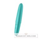 Satisfyer - Mini pocisk wibrujący Power Bullet 6 Satisfyer