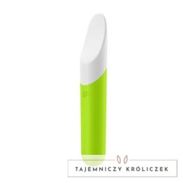 Satisfyer - Mini pocisk wibrujący Power Bullet 7 Satisfyer