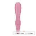 Satisfyer - Nadmuchiwany wibrator królik Satisfyer