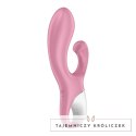 Satisfyer - Nadmuchiwany wibrator królik Satisfyer