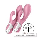 Satisfyer - Nadmuchiwany wibrator królik Satisfyer