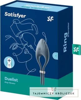 Satisfyer - Pierścień na penisa Satisfyer