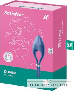 Satisfyer - Pierścień na penisa Satisfyer