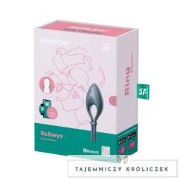 Satisfyer - Pierścień wibrujący Bullseye Satisfyer