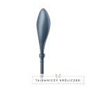 Satisfyer - Pierścień wibrujący Bullseye Satisfyer