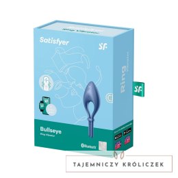 Satisfyer - Pierścień wibrujący Bullseye Satisfyer