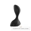 Satisfyer - Plug wibrujący Sweet Seal Satisfyer