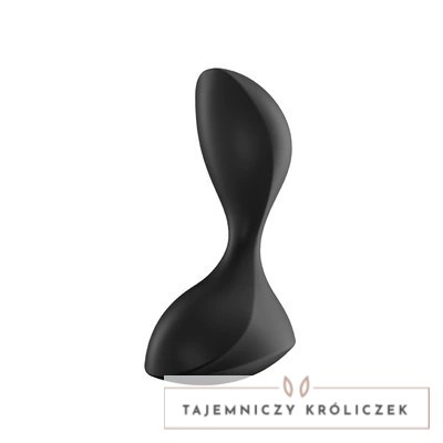 Satisfyer - Plug wibrujący Sweet Seal Satisfyer