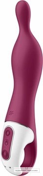 Satisfyer - Stymulator łechtaczki A-mazing 1 Satisfyer