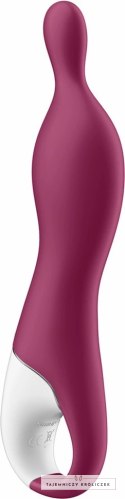 Satisfyer - Stymulator łechtaczki A-mazing 1 Satisfyer