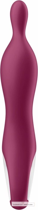 Satisfyer - Stymulator łechtaczki A-mazing 1 Satisfyer