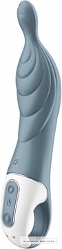 Satisfyer - Stymulator łechtaczki A-mazing 2 Satisfyer