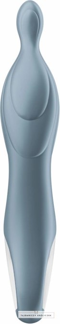 Satisfyer - Stymulator łechtaczki A-mazing 2 Satisfyer