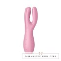 Satisfyer - Stymulator łechtaczki Threesome 3 Satisfyer