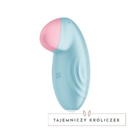 Satisfyer - Stymulator łechtaczki Tropical Tip Satisfyer