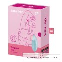 Satisfyer - Stymulator łechtaczki Tropical Tip Satisfyer