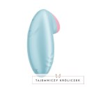 Satisfyer - Stymulator łechtaczki Tropical Tip Satisfyer