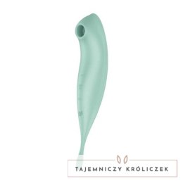 Satisfyer - Stymulator łechtaczki Twirling Pro Connect Satisfyer