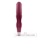 Satisfyer - Stymulator punktu G podwójny Love Me Satisfyer