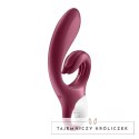 Satisfyer - Stymulator punktu G podwójny Love Me Satisfyer