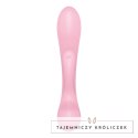 Satisfyer - Wibrator podwójny króliczek Triple Oh Satisfyer