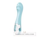 Satisfyer - Wibrator pompowany Air Pump Satisfyer