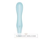 Satisfyer - Wibrator pompowany Air Pump Satisfyer