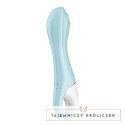 Satisfyer - Wibrator pompowany Air Pump Satisfyer