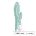 Satisfyer - Wibrator pompowany Air Pump Satisfyer