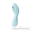 Satisfyer - Wibrator pulsacyjny Curvy 5+ Satisfyer