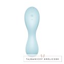 Satisfyer - Wibrator pulsacyjny Curvy 5+ Satisfyer