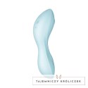 Satisfyer - Wibrator pulsacyjny Curvy 5+ Satisfyer