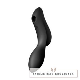 Satisfyer - Wibrator pulsacyjny Curvy Trinity 2 Satisfyer