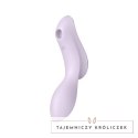 Satisfyer - Wibrator pulsacyjny Curvy Trinity 2 Satisfyer