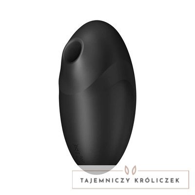 Satisfyer - Wibrator pulsacyjny Vulva 3 Satisfyer