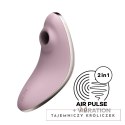 Satisfyer - Wibrator pulsacyjny Vulva Lover 1 Satisfyer