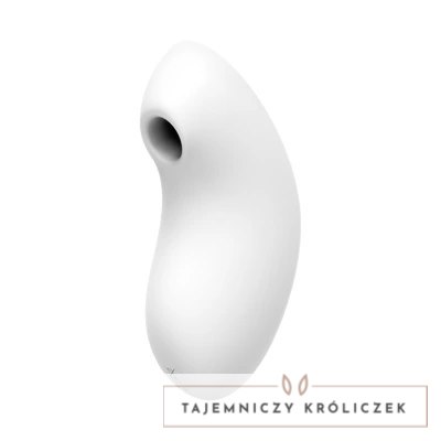 Satisfyer - Wibrator pulsacyjny Vulva Lover 2 Satisfyer