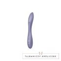 Satisfyer - Wibrator zakrzywiony G-spot Flex 2 Satisfyer