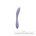 Satisfyer - Wibrator zakrzywiony G-spot Flex 2 Satisfyer