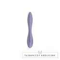 Satisfyer - Wibrator zakrzywiony G-spot Flex 2 Satisfyer