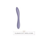 Satisfyer - Wibrator zakrzywiony G-spot Flex 2 Satisfyer