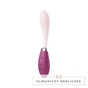 Satisfyer - Wibrator zakrzywiony G-spot Flex 3 Satisfyer