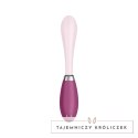 Satisfyer - Wibrator zakrzywiony G-spot Flex 3 Satisfyer