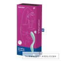 Satisfyer - Wibrator zakrzywiony Satisfyer