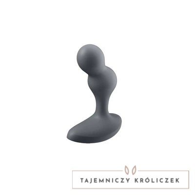 Satisfyer - Wibrujący plug Deep Diver Satisfyer