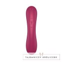 Satisfyer - Wsuwany wibrator z podwójnym impulsem powietrza Satisfyer