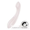 Satisfyer - Zakrzywiony wibrator Satisfyer