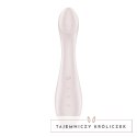 Satisfyer - Zakrzywiony wibrator Satisfyer