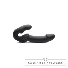 Wibrujące dildo Evoke XR Brands XR Brands